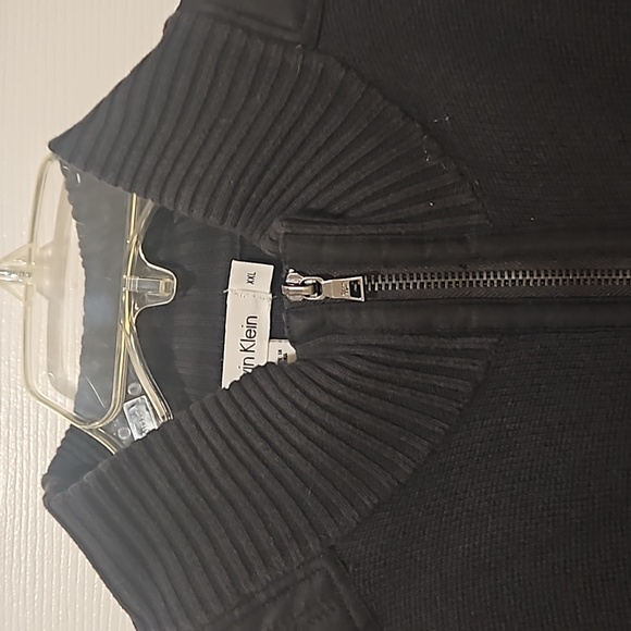 Mens sweater - Picture 4 of 4